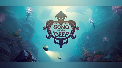Сборник Song of the Deep