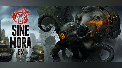 Сборник Sine Mora EX