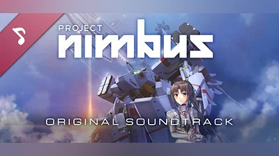 Сборник Project Nimbus - Original Soundtrack