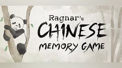 Сборник Ragnar's Chinese Memory Game