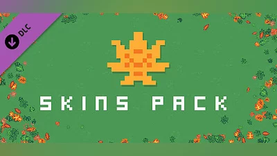 Сборник Leaf Blower Revolution - Skins Pack