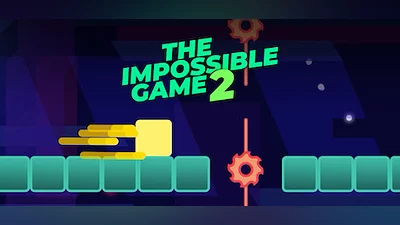 Сборник The Impossible Game 2