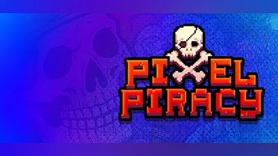 Сборник Pixel Piracy