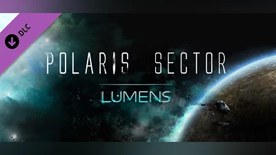Сборник Polaris Sector: Lumens