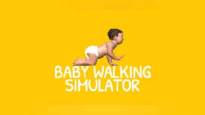 Сборник Baby Walking Simulator