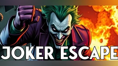 Сборник Prison Escape Simulator