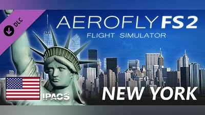 Сборник Aerofly FS 2 - Northeastern USA