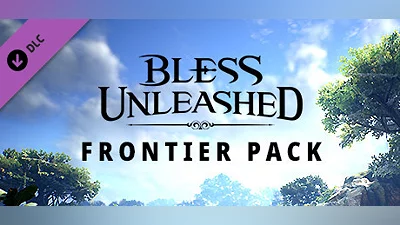 Сборник Bless Unleashed - Frontier Pack