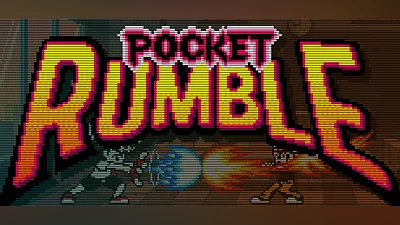 Сборник Pocket Rumble