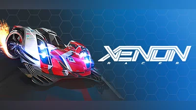 Сборник Xenon Racer