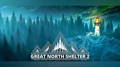 Сборник Great North Shelter 2