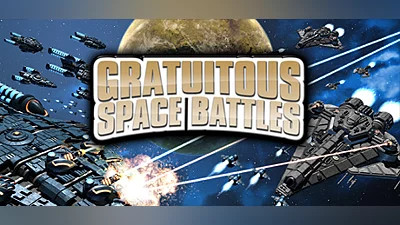 Сборник Gratuitous Space Battles