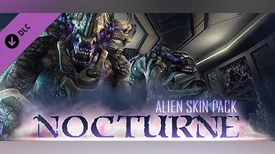 Сборник Natural Selection 2 - Nocturne Pack