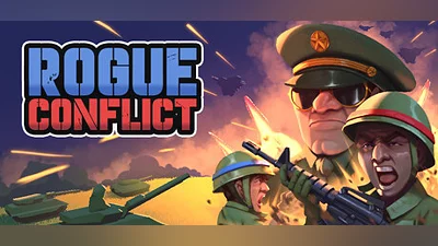 Сборник Rogue Conflict Demo