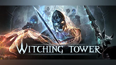 Сборник Witching Tower VR