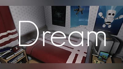 Сборник Dream