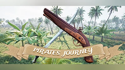 Сборник Pirates Journey