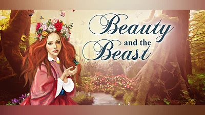 Сборник Beauty and the Beast: Hidden Objects