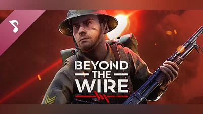 Сборник Beyond The Wire Soundtrack