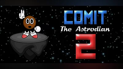 Сборник Comit the Astrodian 2