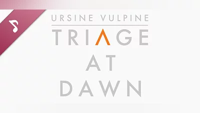 Сборник Half-Life: Alyx - Final Hours "Triage at Dawn" Theme