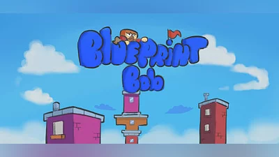 Сборник Blueprint Bob