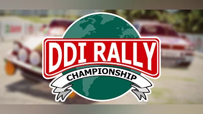 Сборник DDI Rally Championship