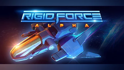 Сборник Rigid Force Alpha