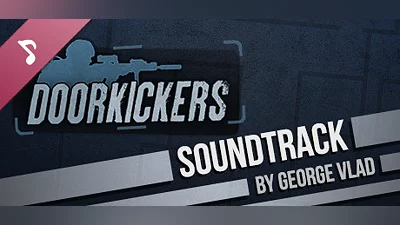 Сборник Door Kickers Soundtrack