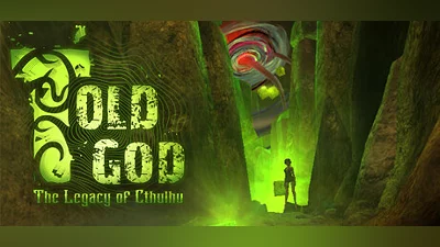 Сборник TOLD GOD - The legacy of cthulhu