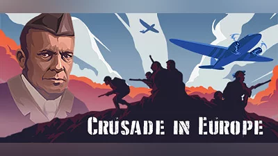 Сборник Crusade in Europe