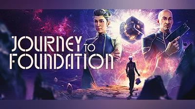 Сборник Journey to Foundation