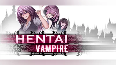 Сборник Hentai Vampire