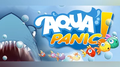 Сборник Aqua Panic !