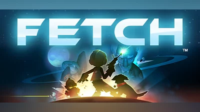 Сборник Fetch