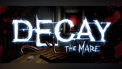 Сборник Decay: The Mare