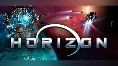 Сборник Horizon