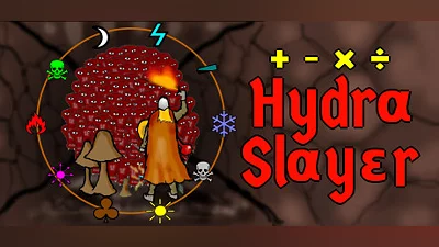 Сборник Hydra Slayer