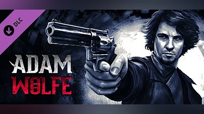 Сборник Adam Wolfe - Season Pass