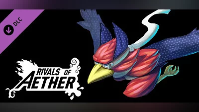 Сборник Rivals of Aether: Spangled Wrastor