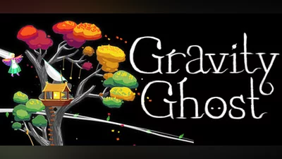 Сборник Gravity Ghost
