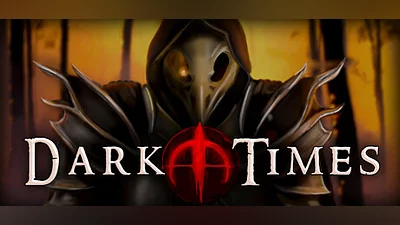 Сборник Dark Times