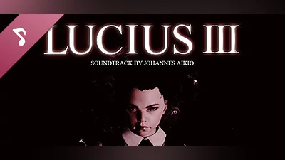 Сборник Lucius III Soundtrack