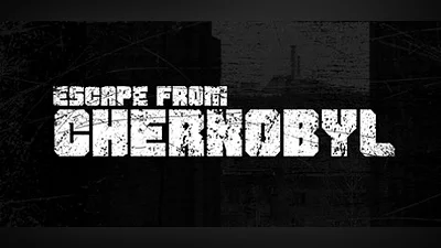 Сборник Escape from Chernobyl