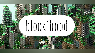 Сборник Block'hood