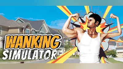 Сборник Wanking Simulator