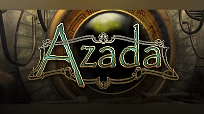 Сборник Azada