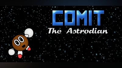 Сборник Comit the Astrodian