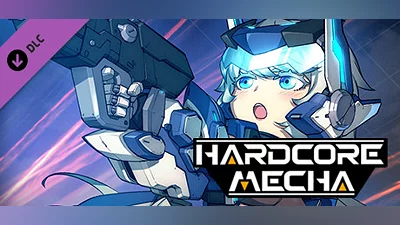 Сборник HARDCORE MECHA - Thunderbolt Otome
