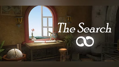 Сборник The Search